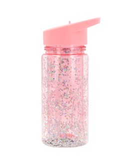 Μπουκάλι Glitter της Tutete