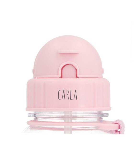Μπουκάλι Tritan 500ml Magical Unicorn της Tutete