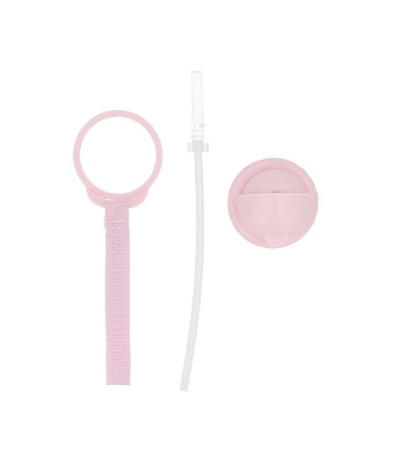 Μπουκάλι Tritan 500ml Magical Unicorn της Tutete
