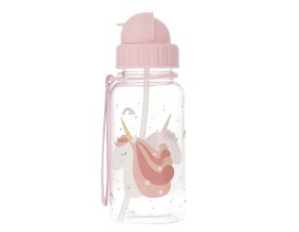 Μπουκάλι Tritan 500ml Magical Unicorn της Tutete