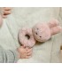 Λούτρινο Aπό Bελουτέ Ύφασμα 20cm Πράσινο Miffy