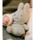 Λούτρινο Aπό Bελουτέ Ύφασμα 20cm Πράσινο Miffy