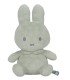 Λούτρινο Aπό Bελουτέ Ύφασμα 20cm Πράσινο Miffy