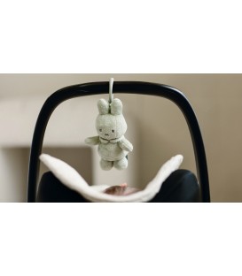 Κρεμαστό Παιχνίδι Καροτσιού Πράσινο Miffy