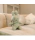 Λούτρινο Από Βελουτέ Ύφασμα 30cm Πράσινο Miffy