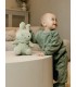 Λούτρινο Από Βελουτέ Ύφασμα 30cm Πράσινο Miffy