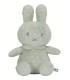 Λούτρινο Από Βελουτέ Ύφασμα 30cm Πράσινο Miffy