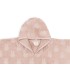 Μπουρνούζι Με Κάπα Terry Σάπιο Μήλο Miffy Jacquard