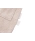 Μπουρνούζι Terry Για 1-2 Ετών Εκρού Miffy Jacquard
