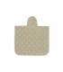 Μπουρνούζι Με Κάπα Terry Λαδί Miffy Jacquard