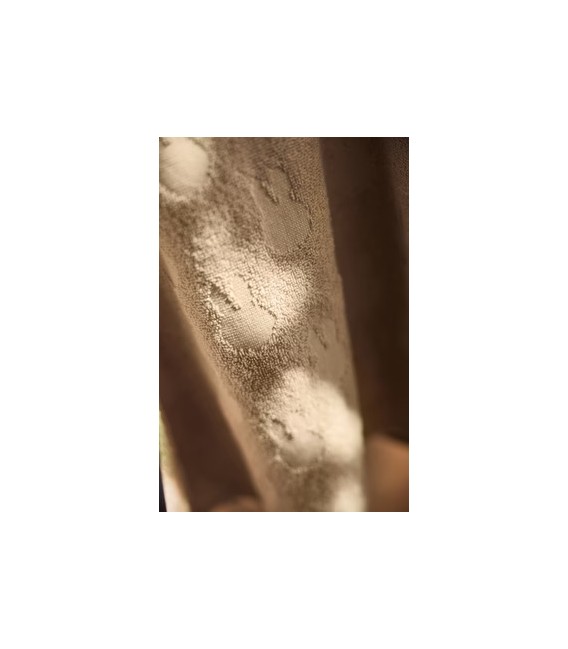 Μπουρνούζι Με Κάπα Terry Λαδί Miffy Jacquard