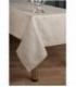 Omega Home des.200 Τραπεζομάντηλο 170x300 100% λινό Ιταλίας