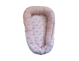 Φωλία Διπλής Όψης Design 412 Oliver Baby