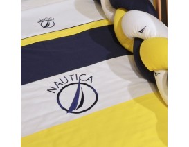 Πάπλωμα & Παπλωματοθήκη Design 917