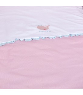 Πάπλωμα & Παπλωματοθήκη Design 932