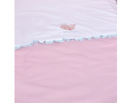 Πάπλωμα & Παπλωματοθήκη Design 932