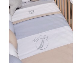 Παπλωματοθήκη με Φερμουάρ Design 914
