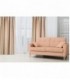 Omega Home des.221Κουρτίνα Ζακάρ (1φύλλο) 145x270