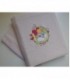 Baby Looney Tunes des.32a Κουβέρτα Πικέ Αγκαλιάς