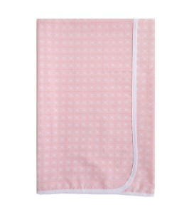 ΠΑΝΑ ΧΑΣΕ 80Χ80 BABY OLIVER 100% ΒΑΜΒΑΚΙ- Λιανική Τιμή: 7€