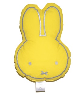 Miffy Des. 54 Μαξιλάρι Διακ/κο Κίτρινο με κέντημα 35χ25