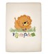 Fisher Price Κουβέρτα Πλεχτή des.203 Κούνιας ΠΛΤ 53,00€