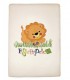 Fisher Price Κουβέρτα Πλεχτή des.203 Αγκαλιάς ΠΛΤ 36,00€