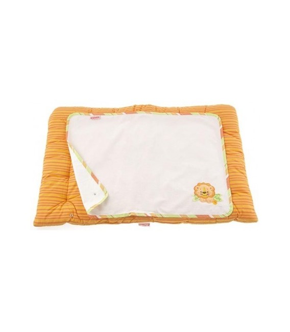 Fisher Price Κάλυμμα Αλλαξιέρας με ανεξάρτητο σελτεδάκι 70x90 des.203 ΠΛΤ 33,00€