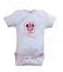 Disney Baby Εσώρουχο Κοντό Μανίκι (9-12 μηνών) des.52 ΠΛΤ 10,00€