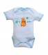 Disney Baby Εσώρουχο Κοντό Μανίκι (12-18 μηνών) des.54 ΠΛΤ 10,50€