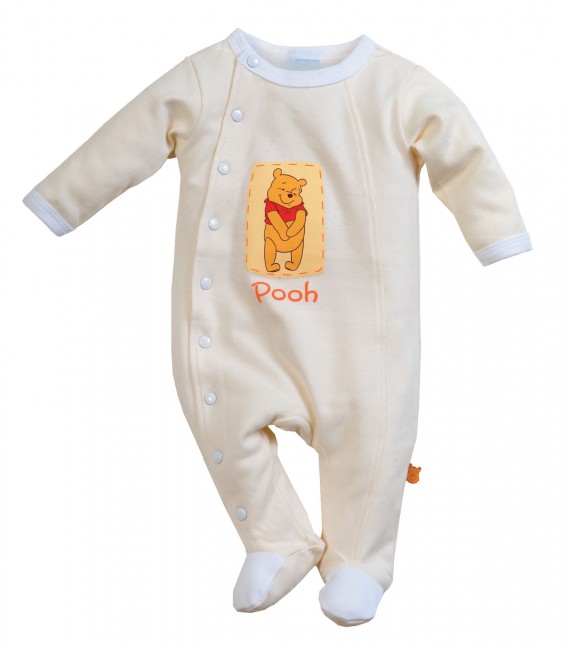 Disney Baby Φορμάκι (6-9 μηνών) des.65 ΠΛΤ 23,00€