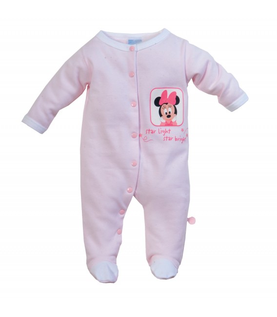 Disney Baby Φορμάκι (6-9 μηνών) des.62 ΠΛΤ 23,00€