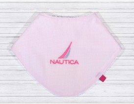 Σαλιάρα Μπαντάνα 26x26 Design 922