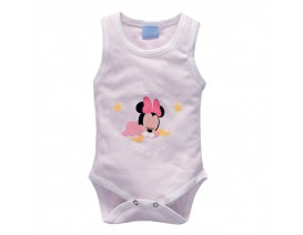 Disney Baby des.62 Εσώρουχο Αμάνικο (6-9 μηνών)