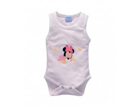 Disney Baby des.62 Εσώρουχο Αμάνικο (3-6 μηνών)