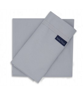 Σεντόνια Λίκνου 2 τεμ. Design 105 Γκρι -80x110 cm