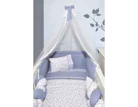 Oliver Baby Des.401 Πάπλωμα & Παπλωματοθήκη 100x140 Ραφ