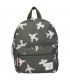 Σακίδιο Kidzroom Adore More 31x23x8