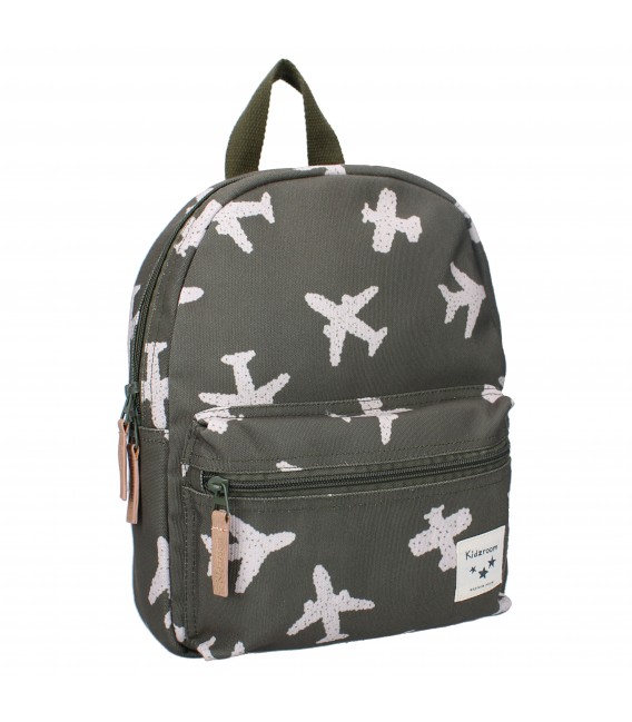 Σακίδιο Kidzroom Adore More 31x23x8
