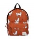Σακίδιο Kidzroom Wondering Wild 31x23x8