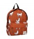 Σακίδιο Kidzroom Wondering Wild 31x23x8
