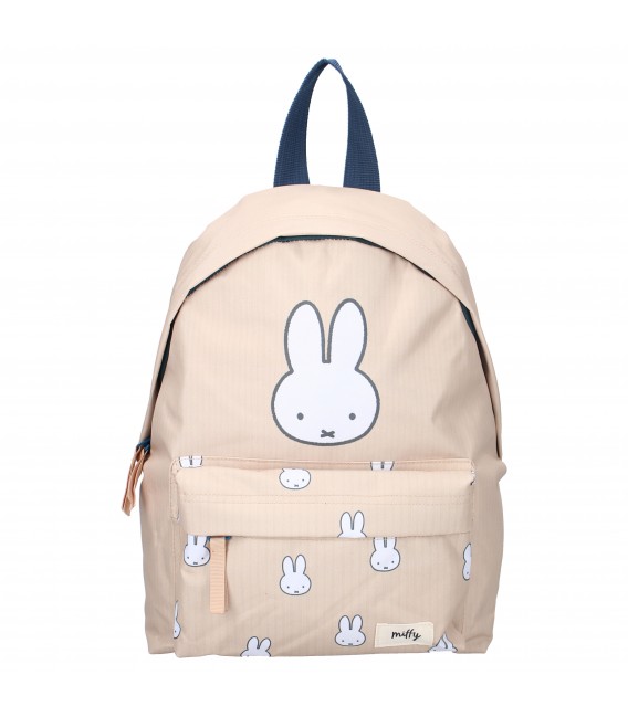Σακίδιο Miffy Forever My Favourite Sand 31x22x9