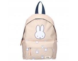 Σακίδιο Miffy Forever My Favourite Sand 31x22x9