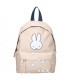 Σακίδιο Miffy Forever My Favourite Sand 31x22x9