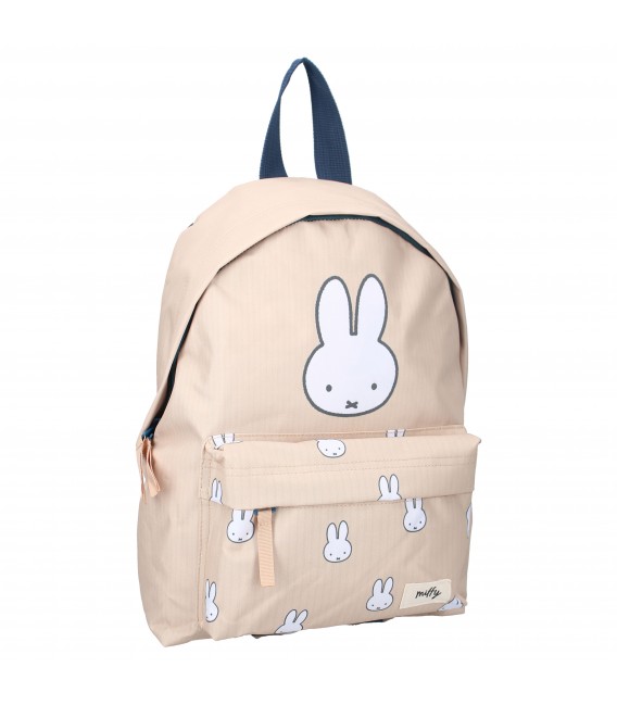 Σακίδιο Miffy Forever My Favourite Sand 31x22x9