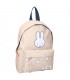 Σακίδιο Miffy Forever My Favourite Sand 31x22x9