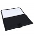 Σακίδιο Kidzroom Care In Your Dreams Black 35x53x19