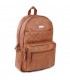 Σακίδιο Kidzroom Popular Brown 44x30x19