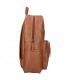 Σακίδιο Kidzroom Popular Brown 44x30x19