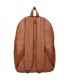 Σακίδιο Kidzroom Popular Brown 44x30x19